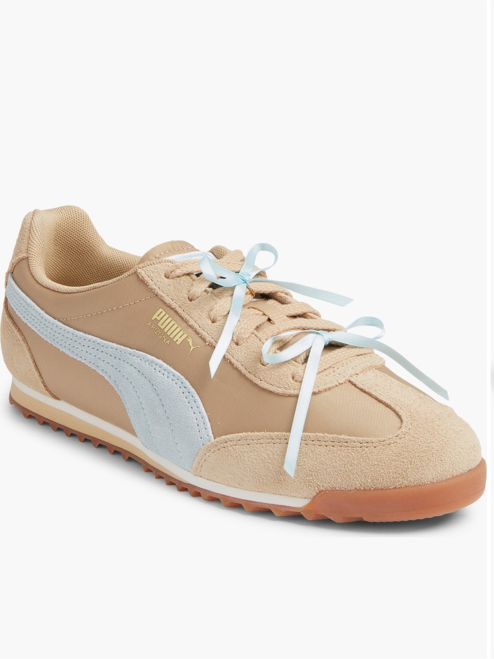 Puma women's shoe size 7.5